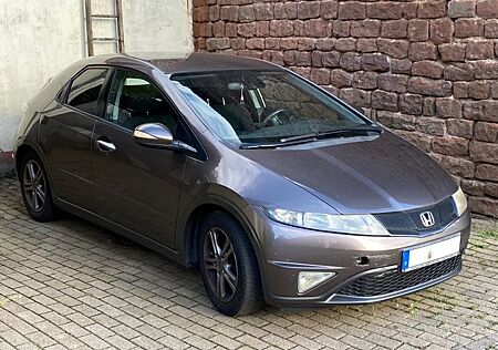 Honda Civic 1.4 Sport