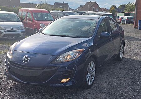 Mazda 3 2.0 Exclusive-Line Auto Exclusive-Line