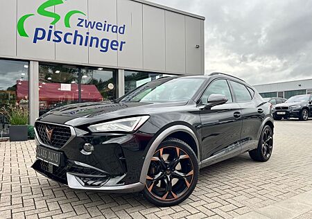Cupra Formentor VZ 4Drive LED/Navi/Kamera/Lenkrad-Heiz
