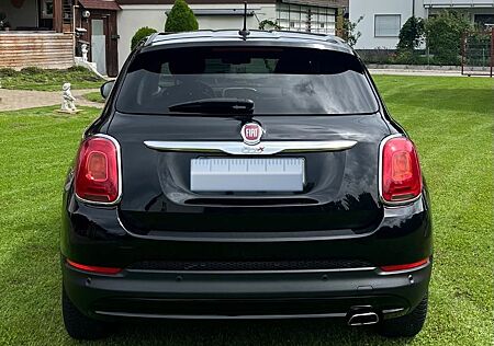 Fiat 500X 1.4 MultiAir 140 PS- 4- Zyl.-Turbolader neu