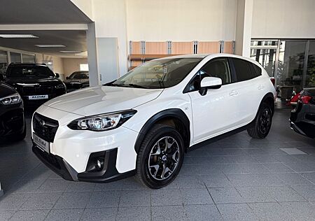 Subaru XV 1.6i 4WD Lineartronic/Kamera/ACC/DAB