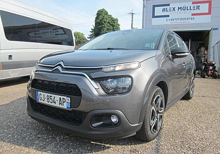 Citroën C3 1.5 BlueHDI 100 S&S Feel