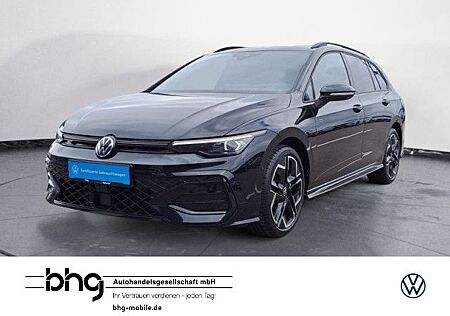 VW Golf Volkswagen Variant 2.0 TDI DSG R-Line *AHK*PANP*HUD*BL