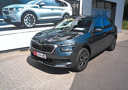 Skoda Kamiq Drive 125 LED DSG Navi