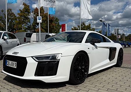 Audi R8 5.2 FSI plus S tronic quattro - B&O/vor OPF/