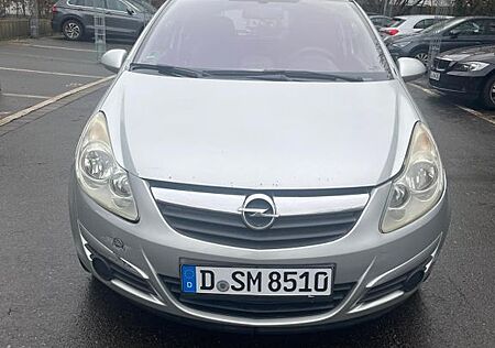 Opel Corsa 1.0 Twinport -