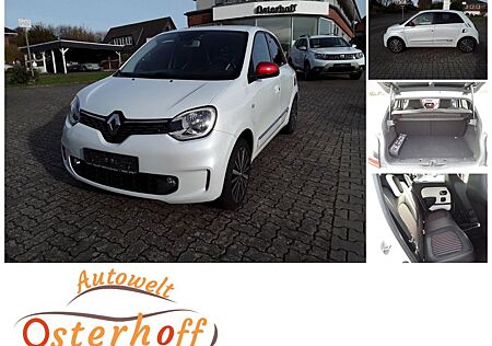 Renault Twingo Le Coq Sportif