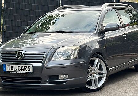 Toyota Avensis *1.8*KLIMA*18ZOLL RONAL*TÜV/HUNEU*