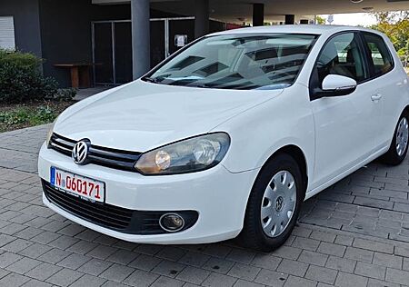 VW Golf Volkswagen 1.4 Team