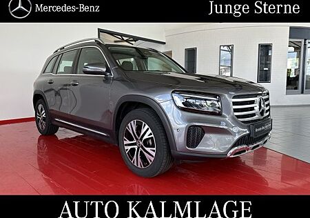 Mercedes-Benz GLB 200 Progressive LED+TOTWINKEL+KAMERANavi/BC