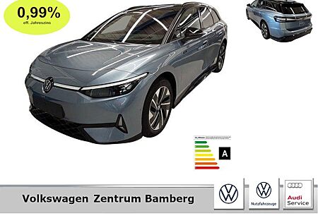 VW ID.7 Volkswagen Tourer GTX ALLRAD+AHK+RFK+PARKASSIST+ACC