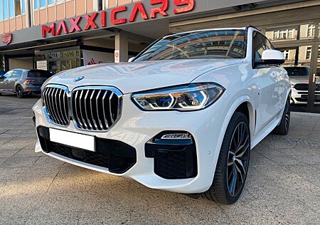 BMW X5 Baureihe xDrive 40 i M Sport*22 Zoll*PANO