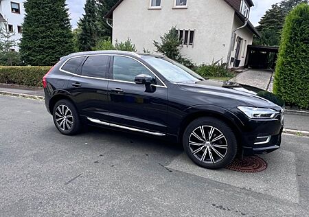 Volvo XC 60 XC60 Inscription *LEDER *ACC *AHK *BLIS
