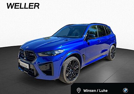 BMW X5 M Competition DA/PA-Prof,HUD,H/K,Pano,AHK,22