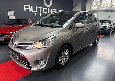 Toyota Verso SkyView Edition Panorama/Klimaauto/1-Hand