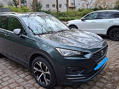 Seat Tarraco 1.5 TSI ACT 110kW FR FR