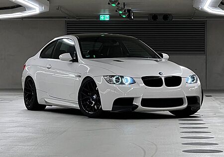 BMW M3 Handschalter, GTS Fahrwerk&Felgen, Eventuri