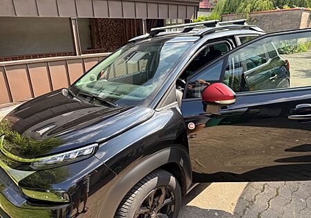 Citroën C3 Aircross PureTech 130 Stop&Start PLUS EAT...