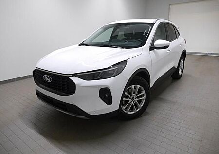 Ford Kuga 1.5 EcoBoost 186 Aut. Titanium