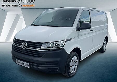 VW T6 Transporter Volkswagen T6.1 Transporter Kasten Klima Holzboden