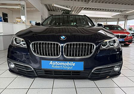 BMW 530 Baureihe 5 Touring d xDrive Luxury