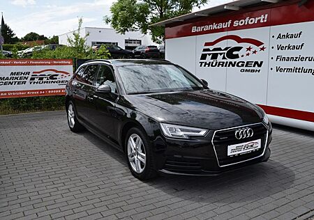 Audi A4 Avant quattro TÜV 08.2026