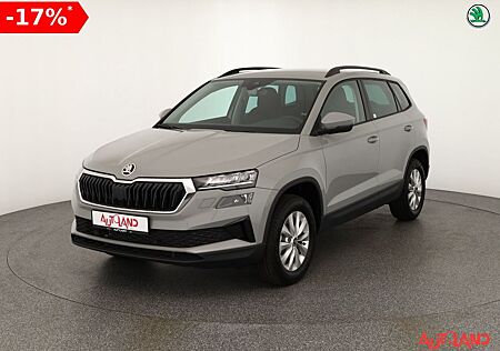 Skoda Karoq 1.5 TSI DSG LED Navi Kamera AHK