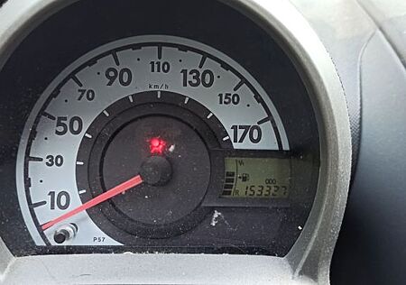 Peugeot 107 Filou 70 2-Tronic Filou