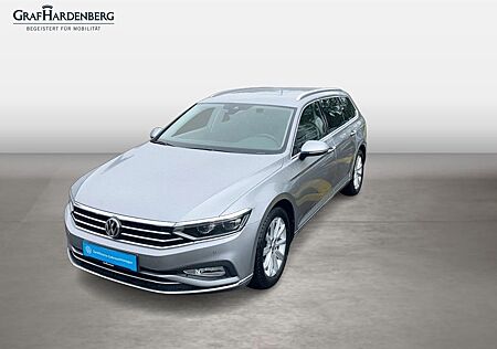 VW Passat Variant Volkswagen 2.0 TDI DSG Elegance AHK ACC