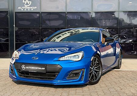 Subaru BRZ 2.0i Sport Final Edition