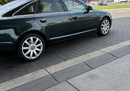 Audi A6 3.0 TDI (DPF) tiptronic quattro -
