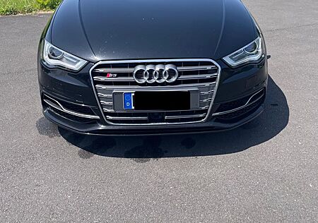 Audi S3 2.0 TFSI S tronic quattro Sportback -