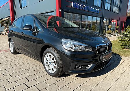 BMW 218 Active Tourer Advantage(Tüv&Insp.neu)