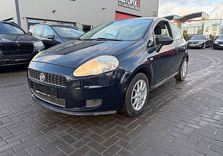 Fiat Grande Punto 1.2 8V Active