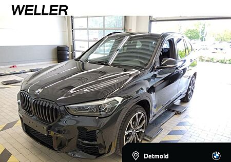 BMW X1 sDrive18i Aut. M Sport LED Navi HiFi RFK SHZ