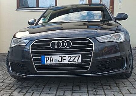 Audi A6 3.0 TDI 160kW quattro S tronic Avant -