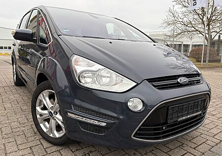 Ford S-Max 1.6 Titanium