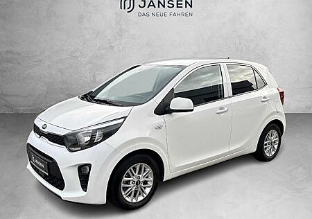 Kia Picanto 1.2 Dream Team +Winterräder