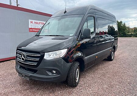 Mercedes-Benz Sprinter III Tourer 316 CDI 9 Sitze