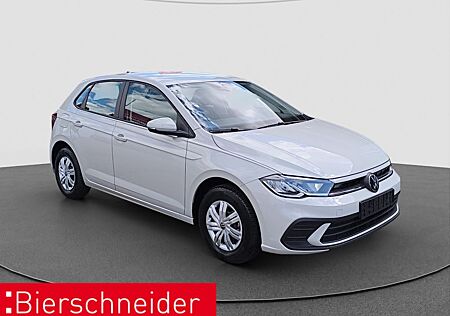 VW Polo Volkswagen VI 1.0 MPI LED PDC KLIMA