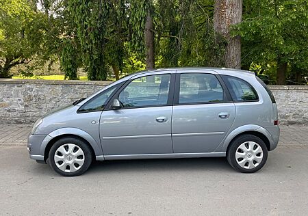 Opel Meriva Innovation "110 Jahre"*PDC*AHK*