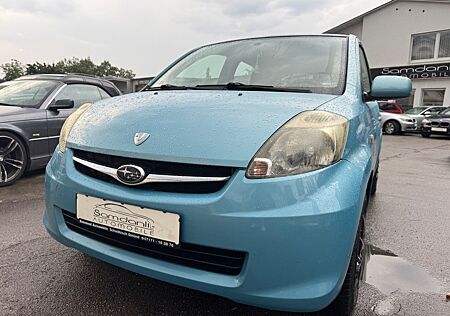 Subaru Justy *TÜV+AU 11.2026*INSPEKTION NEU*KLIMAANLAGE