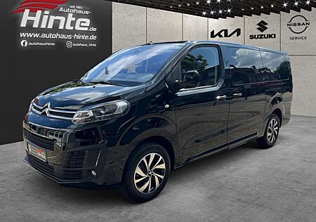 Citroën Spacetourer Feel XL 2.0HDi145 KEYLESS DRIVE-ASSI