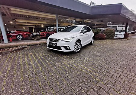 Seat Ibiza Xcellence 1.0 TSI Garantie 02.2030