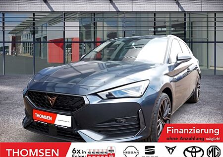 Cupra Leon Sportstourer 2.0 TSI 7-Gang-DSG Pano LED