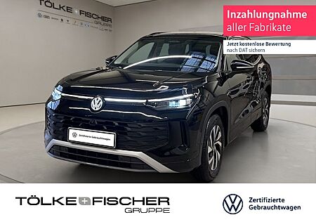 VW Tayron Volkswagen 2.0 TDI W Life ACC AHK AUT Kam. Navi 360