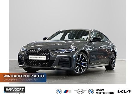 BMW M440i xDrive Gran Coupe Head-Up, Schiebedach
