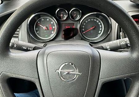 Opel Astra Sports Tourer 1.3 CDTI eco 150 Jah. Op...