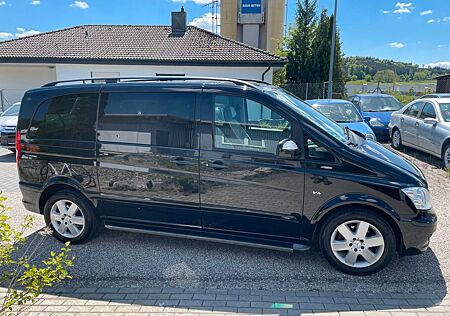 Mercedes-Benz Viano 3.0 CDI TREND kompakt TREND