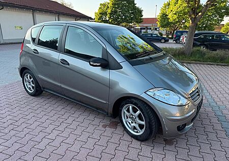 Mercedes-Benz A 180 CDI